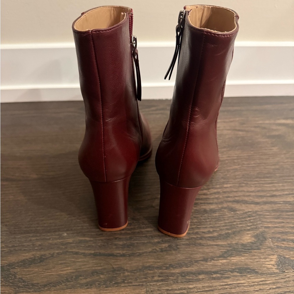 Reformation Gillian Ankle Boot - Picture 7 of 14
